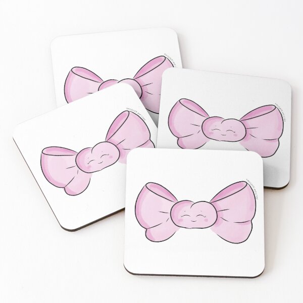 Item preview, Happy Bow designed and sold by PancakeAndLoaf.