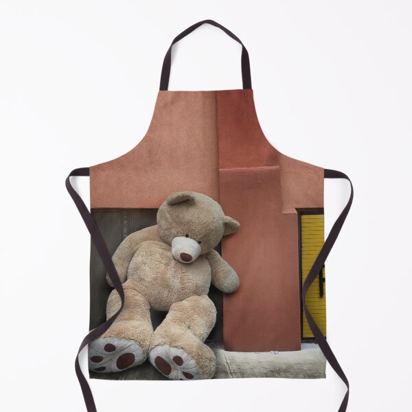 Item preview, Teddy Bear designed and sold by Val Goretsky.