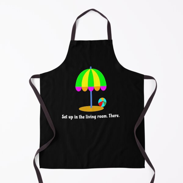 Item preview, Summer beach holiday theme fun family items designed and sold by familyfunstore.