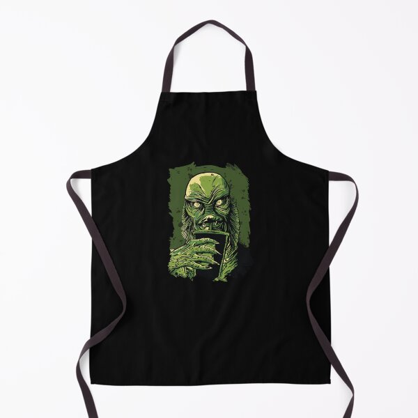 Artikelvorschau, Grren Monster Halloween entworfen und verkauft von DavinciStore21.