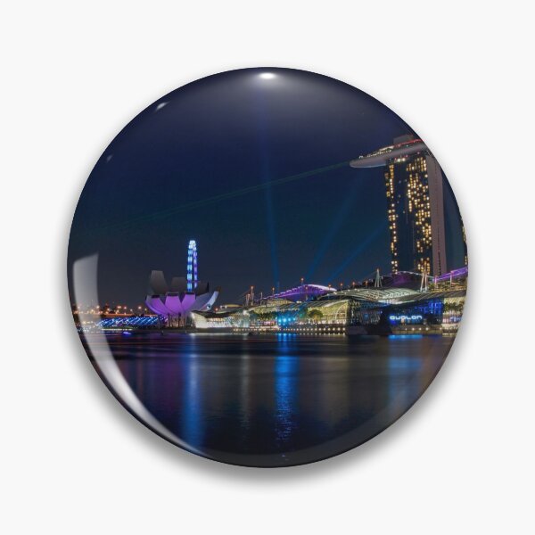 Item preview, Singapore Skylights designed and sold by tpixx.
