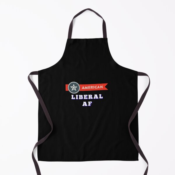 Item preview, American Liberal AF designed and sold by Jamiecsmith1986.
