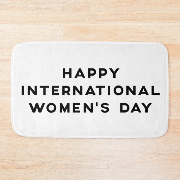 Item preview, International Womens Day designed and sold by artworkbyrihen.