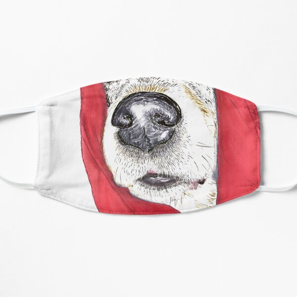 Pip Flat Mask