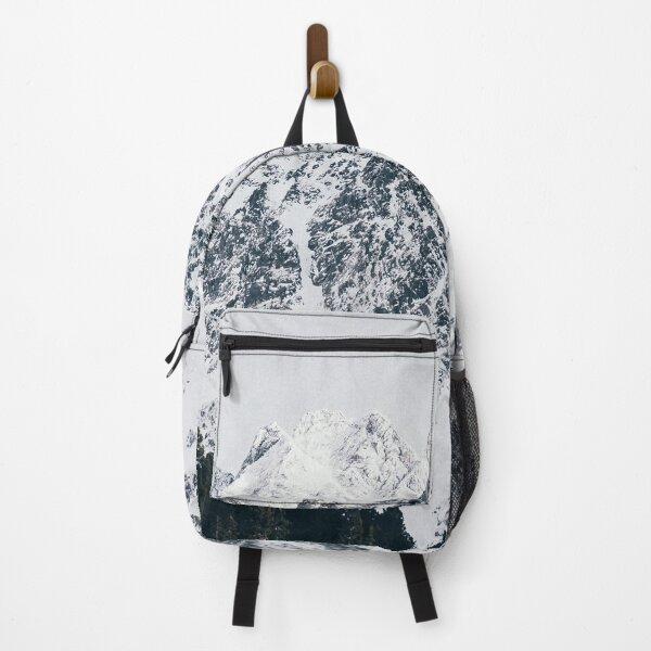 Item preview, Snow Mountain Cover designed and sold by Rahke.