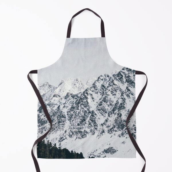 Item preview, Snow Mountain Cover designed and sold by Rahke.