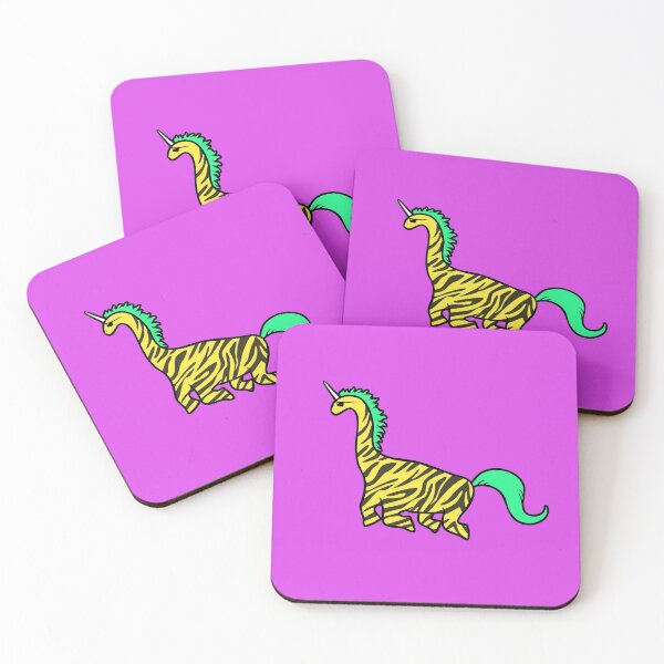 Item preview, Tiger Dinocorn designed and sold by jezkemp.