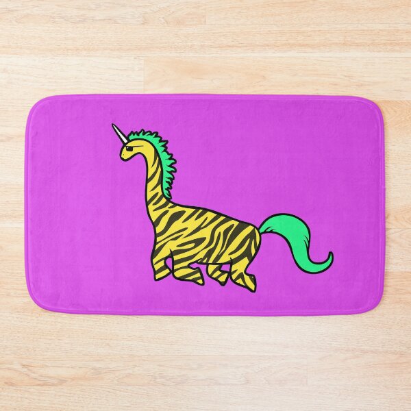 Item preview, Tiger Dinocorn designed and sold by jezkemp.