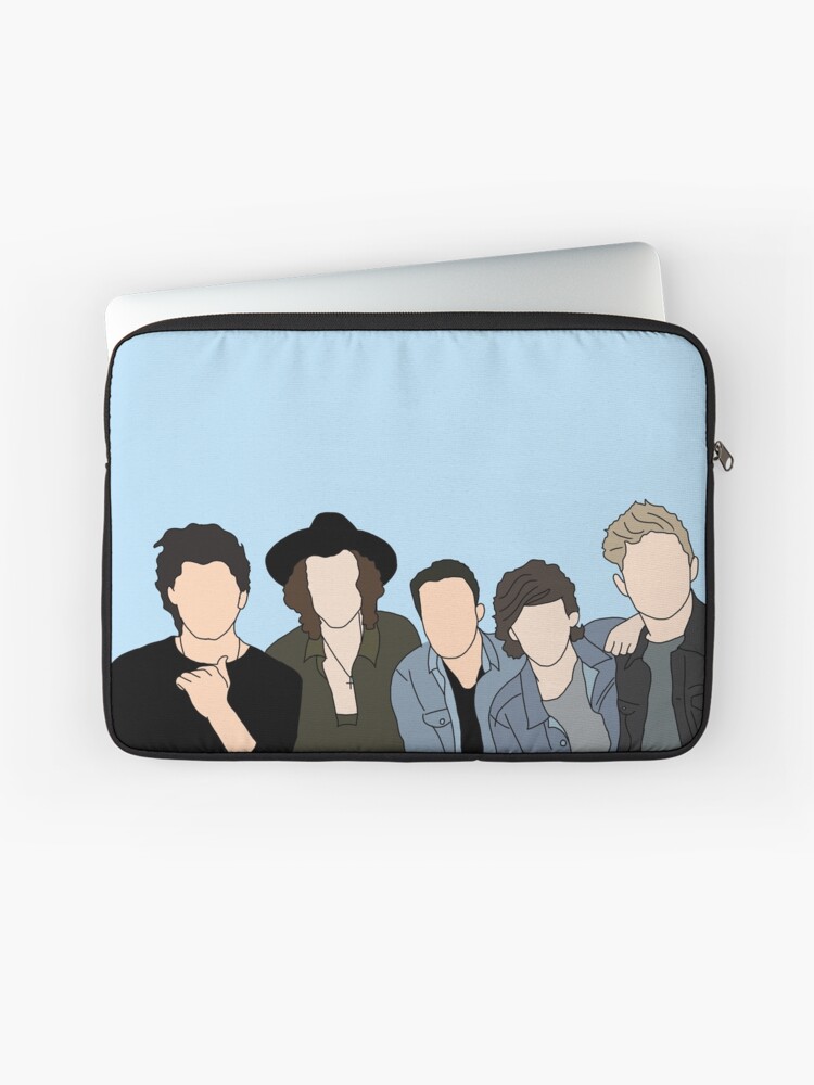 minimalist laptop sleeve