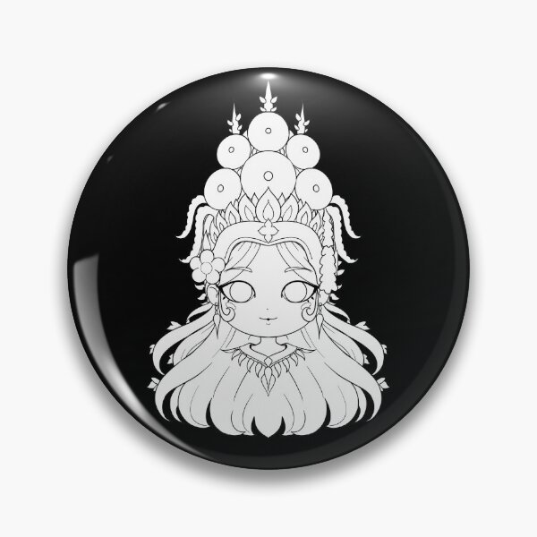 Item preview, Chibi Apsara Line designed and sold by rothanavatar.