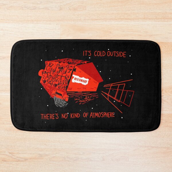 Item preview, It’s Cold Outside designed and sold by sloewth.