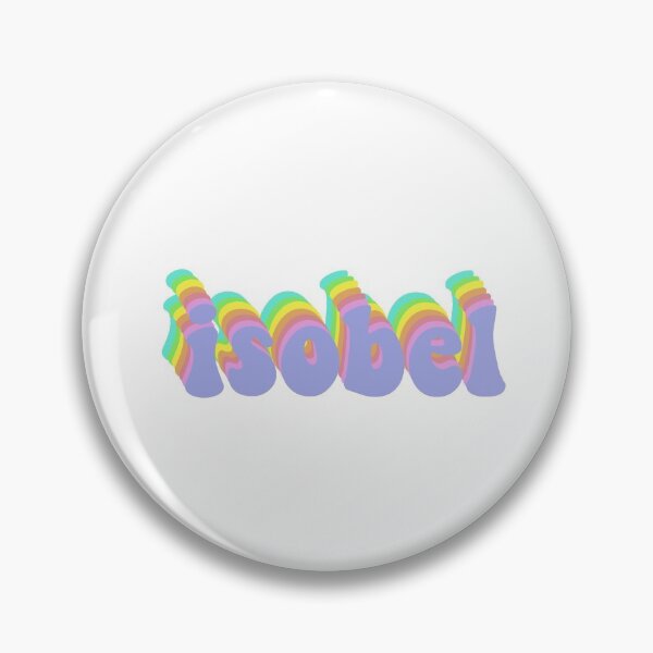 Item preview, isobel custom name design  designed and sold by Emilys-Designs-.