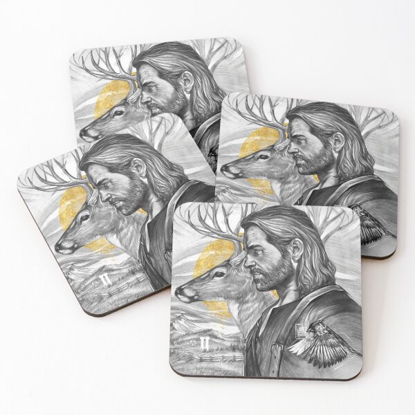 Item preview, Honor designed and sold by JustAnor.
