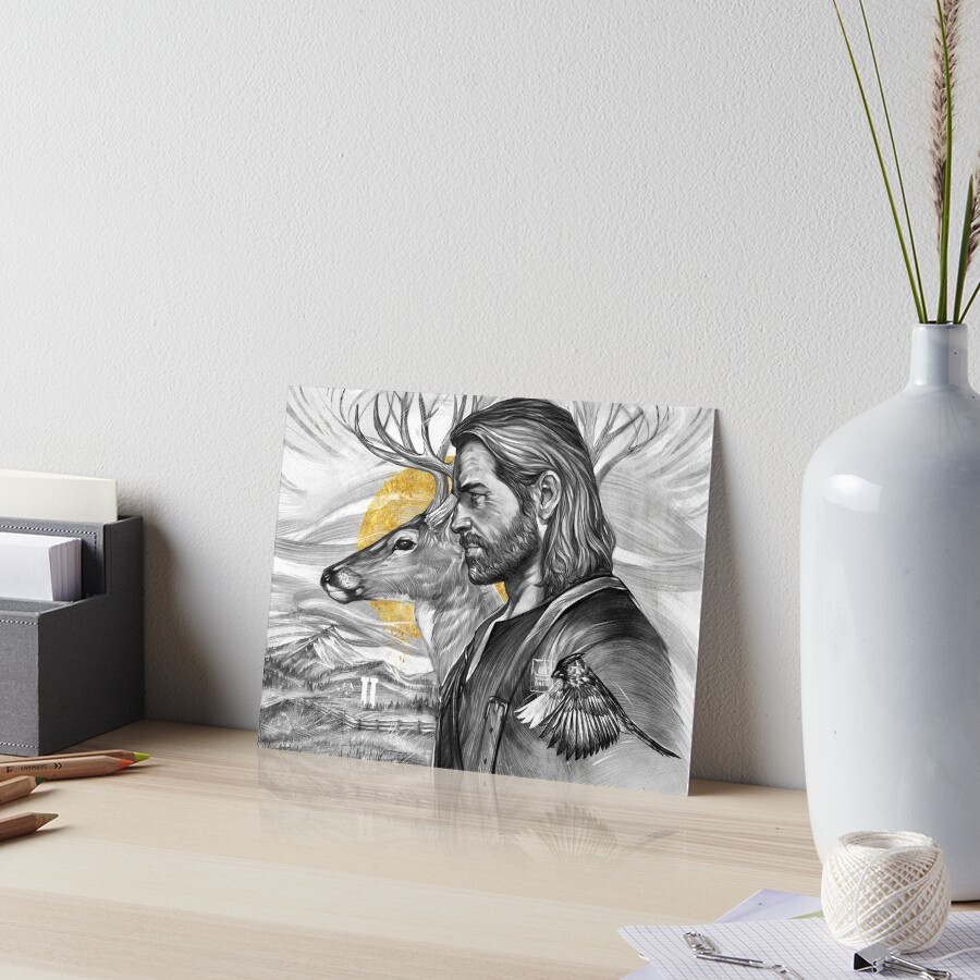 Vista previa del artículo con la obra «Lámina rígida», diseñado y vendido por JustAnor.