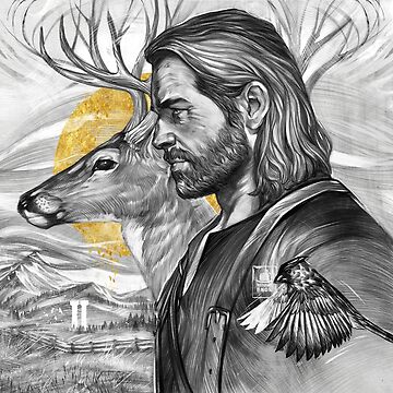 Imagen de la obra Honor de JustAnor