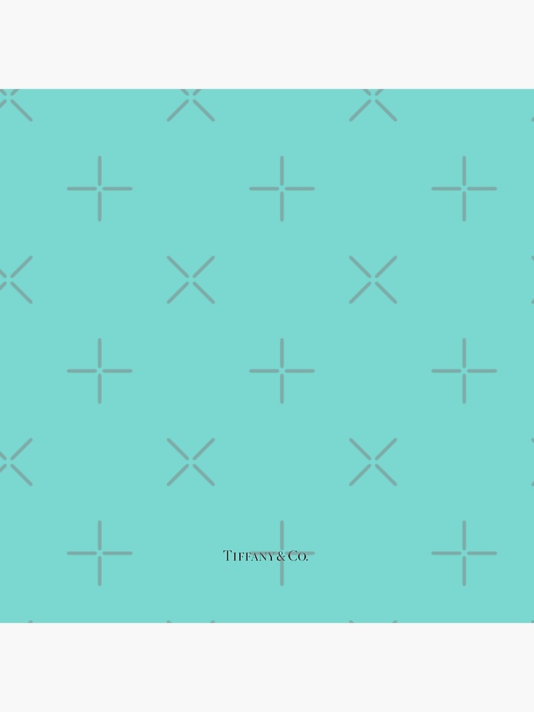 Tiffany Blue w/ Logo by Antifragile