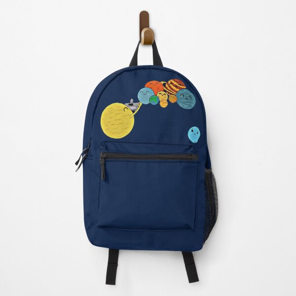 Item preview, Pluto feels a bit left out designed and sold by SidTastic .