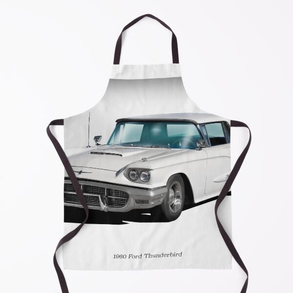 Item preview, 1960 Ford Thunderbird designed and sold by DaveKoontz.