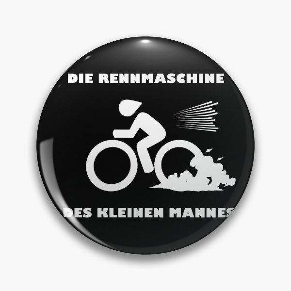 Item preview, Little Man's Racing Machine Bicycle Design designed and sold by DELMEO.