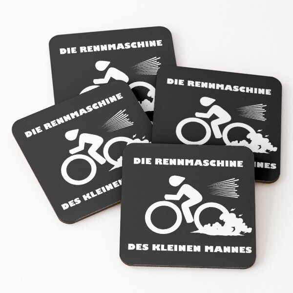 Item preview, Little Man's Racing Machine Bicycle Design designed and sold by DELMEO.
