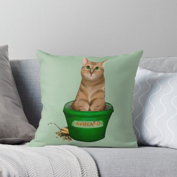 Item preview, Avocato designed and sold by lunyca.