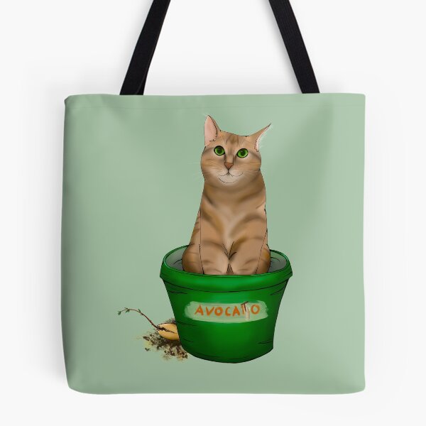 Item preview, Avocato designed and sold by lunyca.