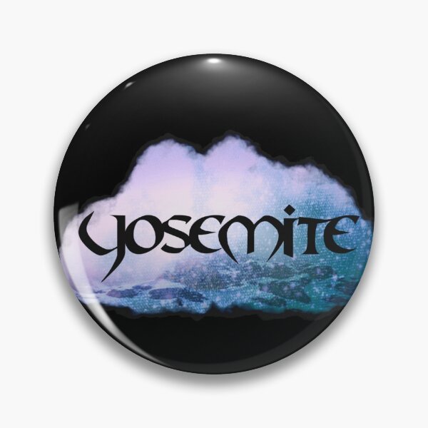 Item preview,   yo semite designed and sold by mevalona.