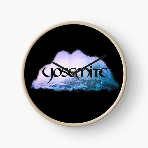 Item preview,   yo semite designed and sold by mevalona.