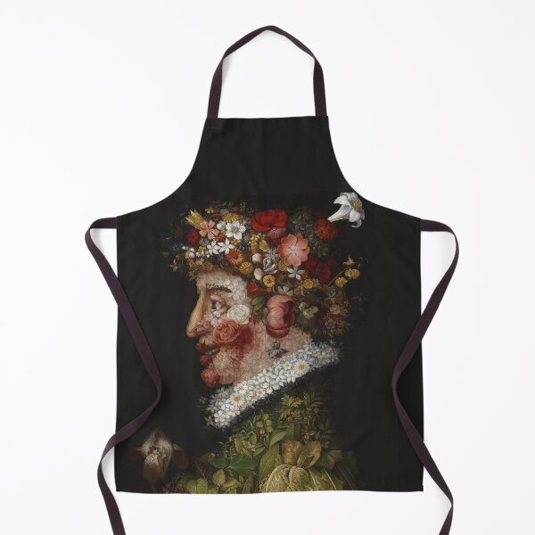 Item preview, Guiseppe Arcimboldo - La Primavera - Spring designed and sold by TheCurators.