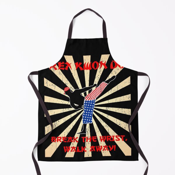 Item preview, Rex Kwon Do 3 grunge - t-shirt designed and sold by Gerdek.