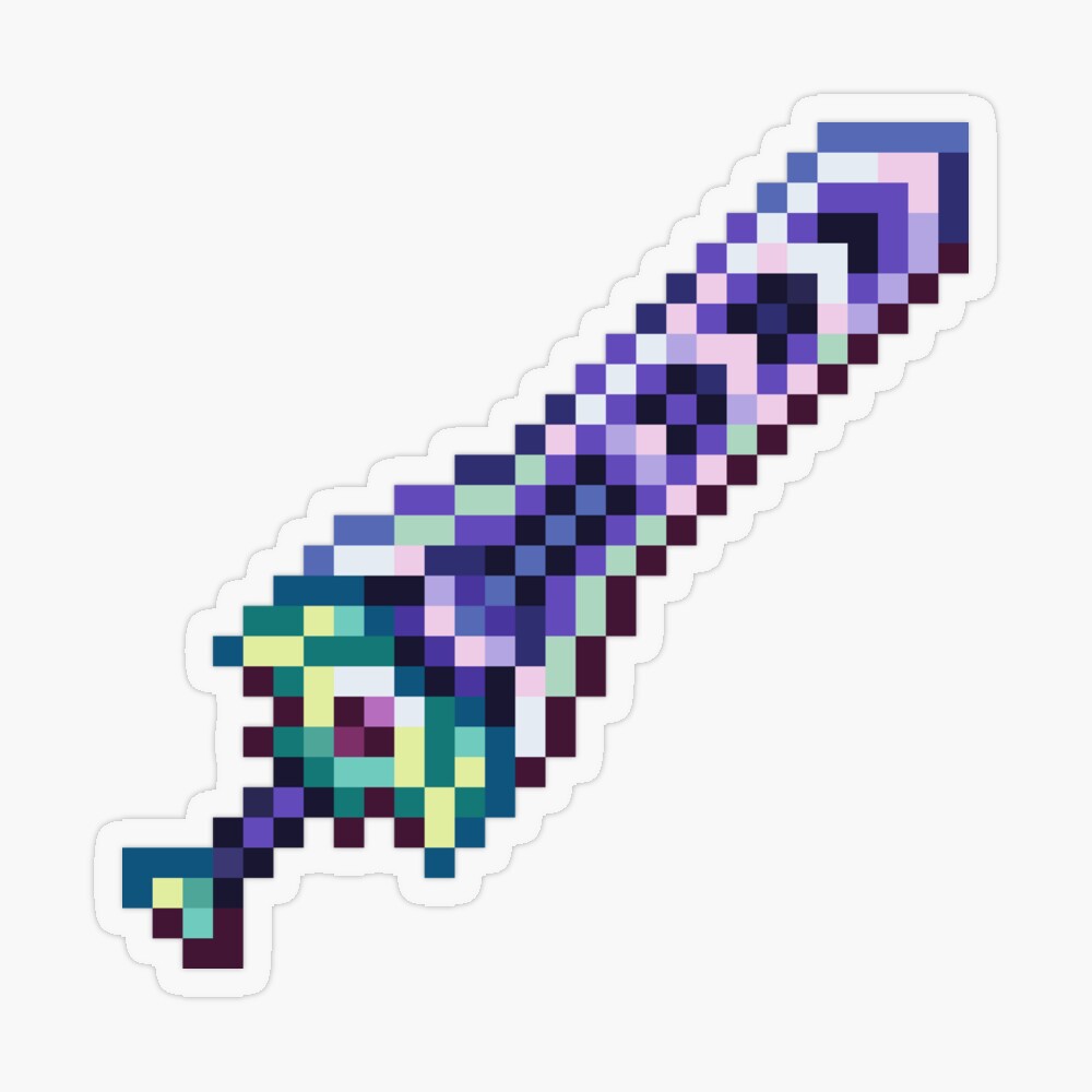 Terraria Zenith