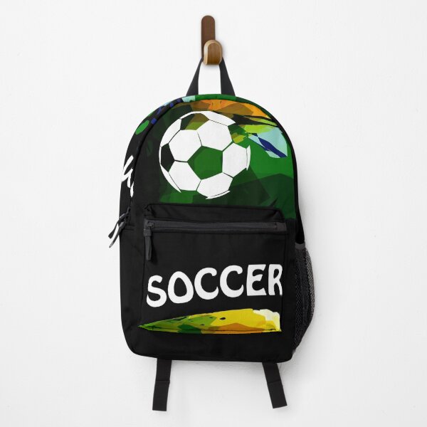 Item preview, "Soccer mom" with colorful vector art designed and sold by Neonyx2020.