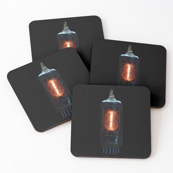 Item preview, Vacuum Tube Analog Amp - T-Shirt designed and sold by Gerdek.