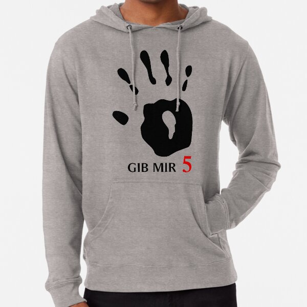 Gimme 5 Sweatshirts & Hoodies for Sale | Redbubble