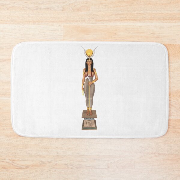 Item preview, Egyptian goddess Hathor, Egypt designed and sold by MIRO3D.