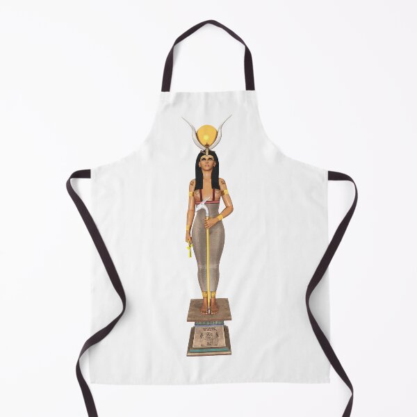 Item preview, Egyptian goddess Hathor, Egypt designed and sold by MIRO3D.
