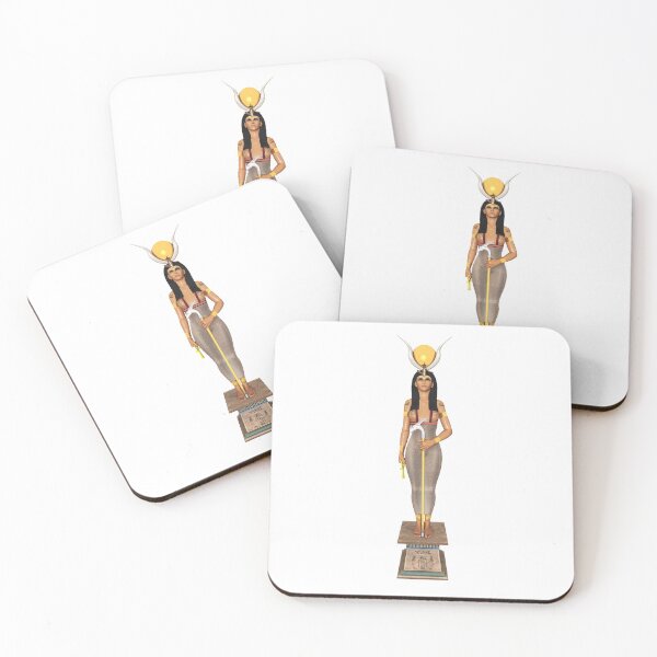 Item preview, Egyptian goddess Hathor, Egypt designed and sold by MIRO3D.