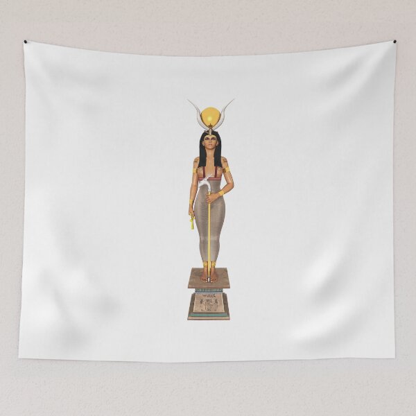 Item preview, Egyptian goddess Hathor, Egypt designed and sold by MIRO3D.
