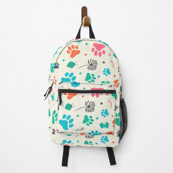 Item preview, Paw Floral designed and sold by graphicmeyou.