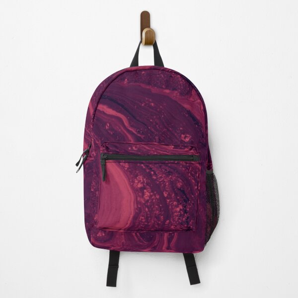 Item preview, Plum Red Liquid effect //colorful water drops effect designed and sold by Aishwarya Singh.