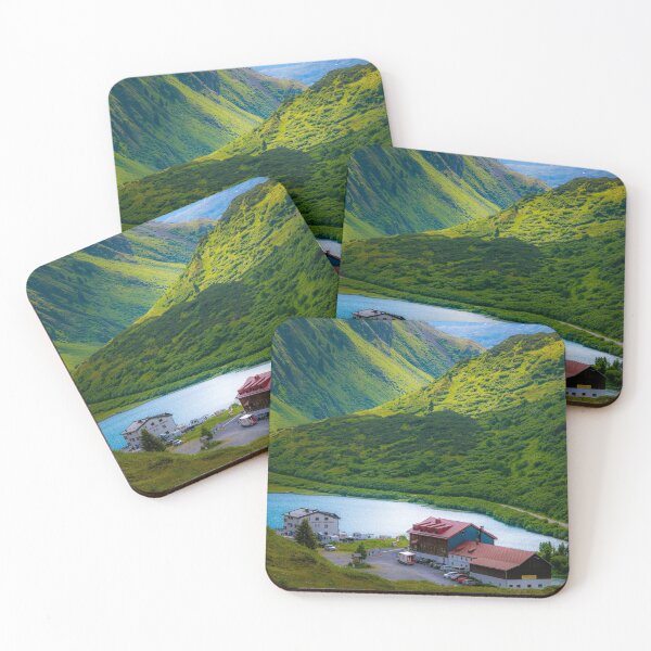 Item preview, Alpine summer, Austria designed and sold by PeterCseke.