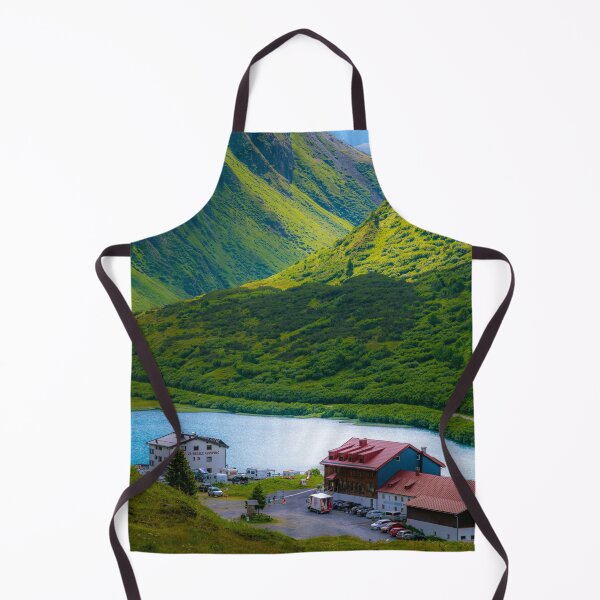 Item preview, Alpine summer, Austria designed and sold by PeterCseke.