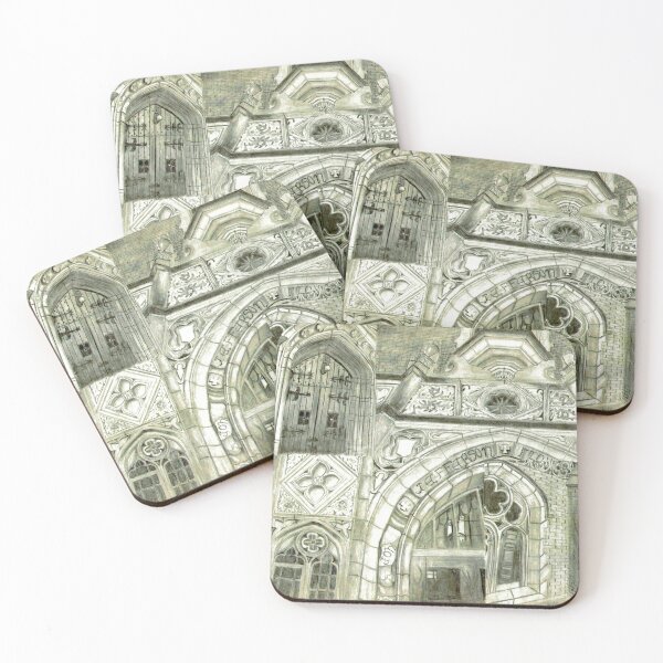 Item preview, Huntingdon College designed and sold by Victoria  Cook.