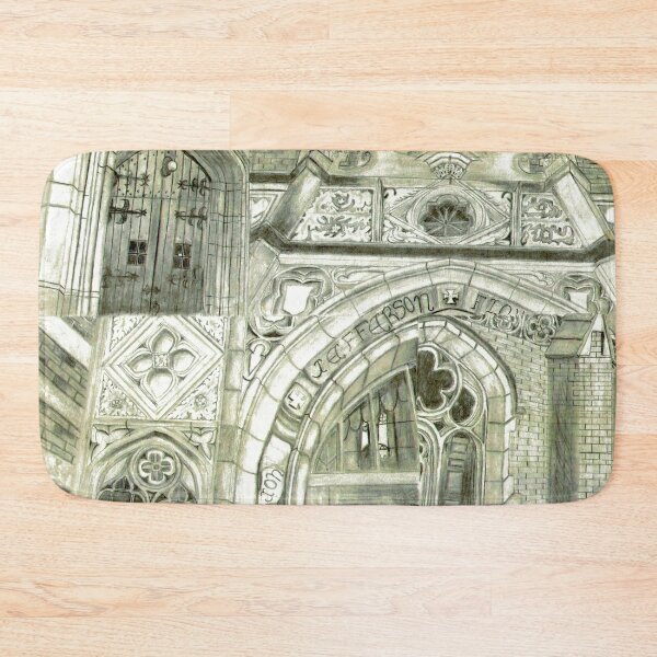 Item preview, Huntingdon College designed and sold by Victoria  Cook.