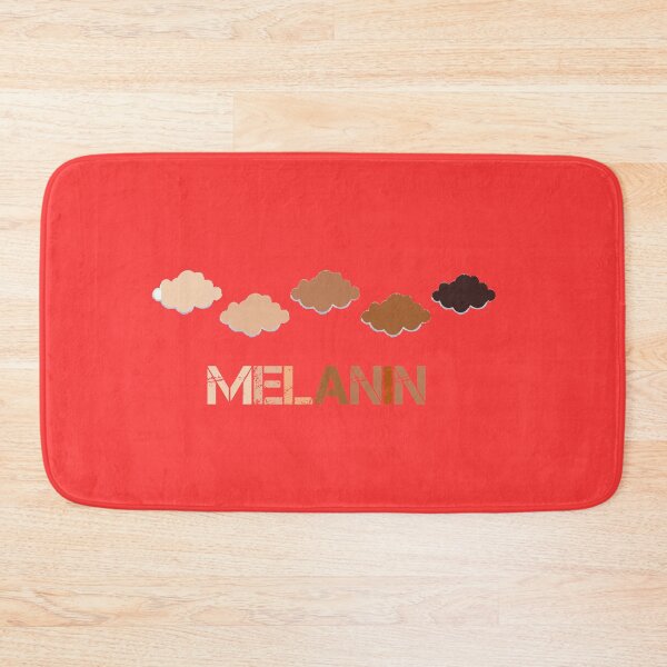 Item preview, melanin   designed and sold by rachidhaz.