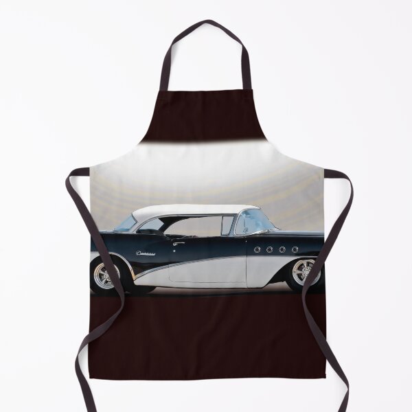 Item preview, 1955 Buick Century 2-Door Hardtop designed and sold by DaveKoontz.