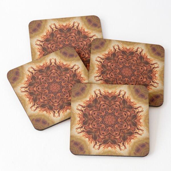 Item preview, Wood Rose Viewer designed and sold by Bernie-Marsland.