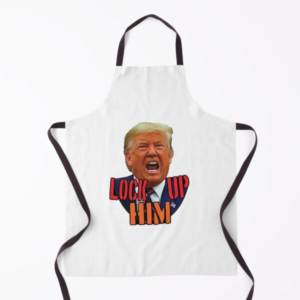 Item preview, Lock Him Up! designed and sold by LucidArt2020.