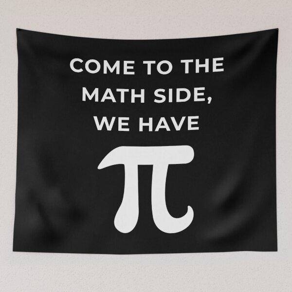 Item preview, Funny Pi Day designed and sold by artworkbyrihen.