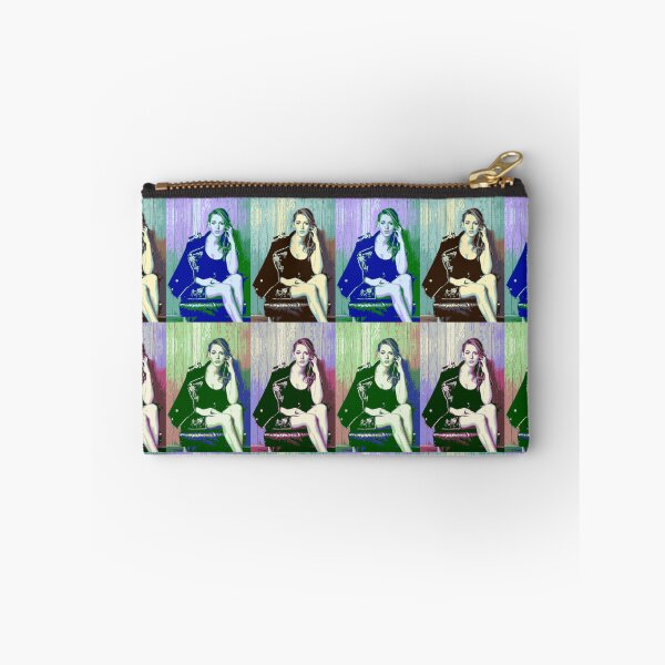 Item preview, Blake Lively Pop Art designed and sold by Harry Bull.